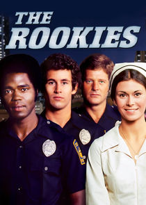 The Rookies poster