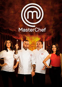 MasterChef Brasil poster