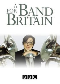 A Band for Britain poster