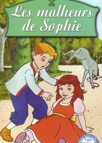 Les malheurs de Sophie poster