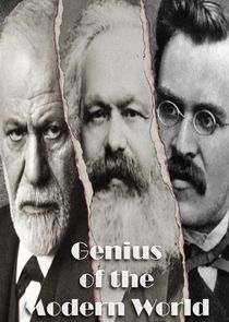 Genius of the Modern World poster