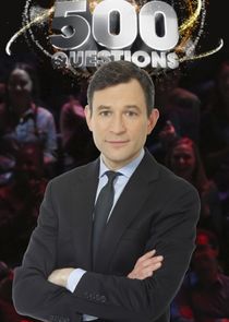 500 Questions poster