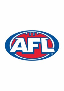 AFL poster