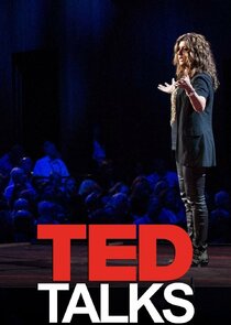 TED Talks poster