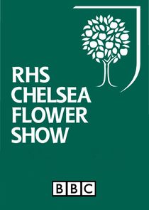 RHS Chelsea Flower Show poster