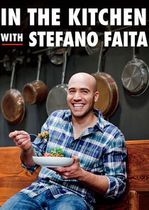 In the Kitchen with Stefano Faita poster