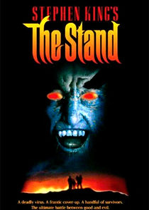 Stephen King's The Stand poster