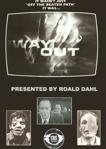 'Way Out poster