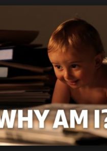 Why Am I? poster