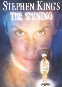 The Shining poster