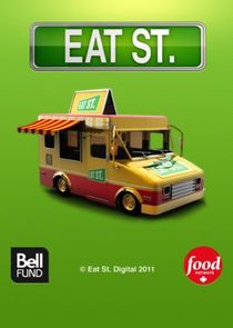 Eat St. poster