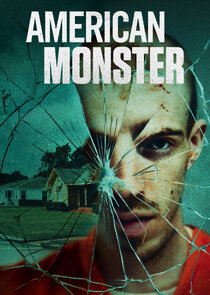 American Monster poster