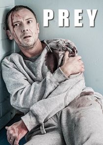 Prey poster