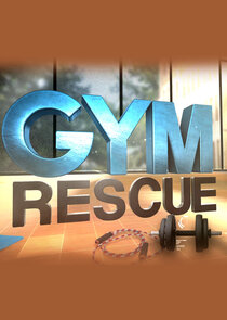 Gym Rescue poster