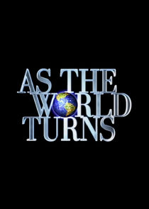 As the World Turns poster