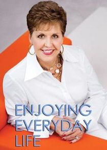 Joyce Meyer: Enjoying Everyday Life poster