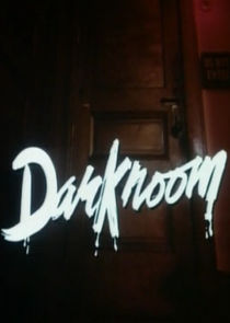 Darkroom poster