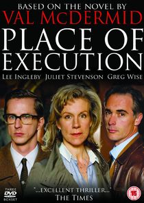 Place of Execution poster