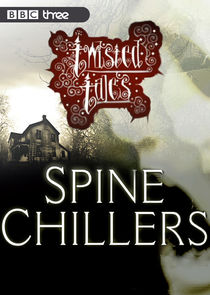 Spine Chillers poster