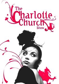 The Charlotte Church Show poster