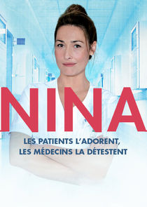 Nina poster