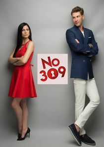 No 309 poster