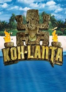 Koh-Lanta poster