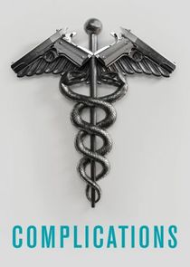 Complications poster