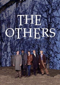 The Others poster