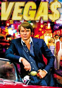 Vega$ poster