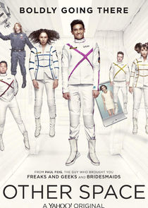 Other Space poster