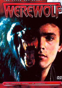 Werewolf poster