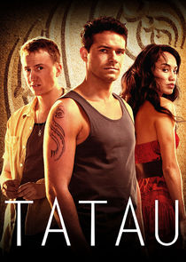 Tatau poster