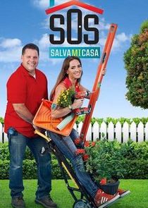 SOS: Salva Mi Casa poster
