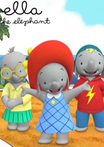 Ella poster