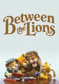 Between the Lions poster