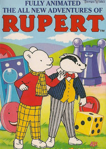 Rupert poster