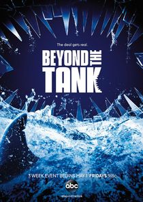 Beyond the Tank poster