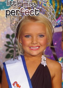 Little Miss Perfect poster