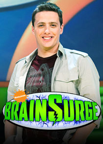 BrainSurge poster