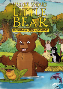 Little Bear poster