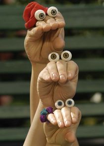 Oobi poster