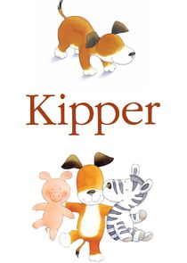 Kipper poster