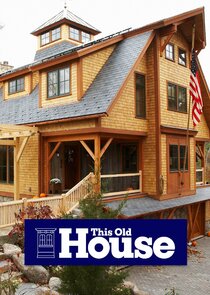 This Old House poster