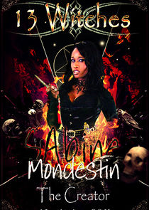 13 Witches poster