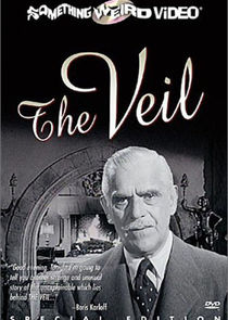 The Veil poster