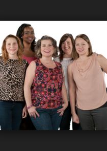 Morgan Brayton and Other People poster