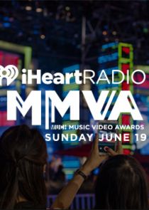 iHeartRadio MMVAs poster