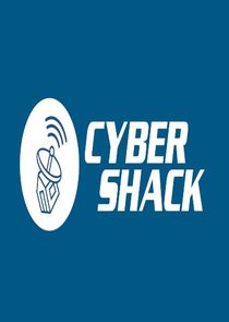 CyberShack poster