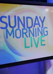 Sunday Morning Live poster